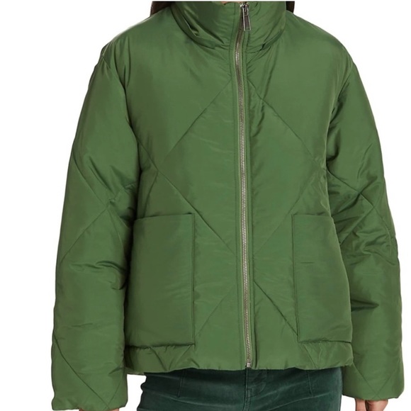 Free People Emmy Swing Puffer jacket - Picture 6 of 11